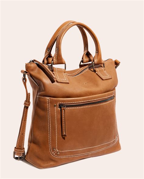 american leather company handbags.